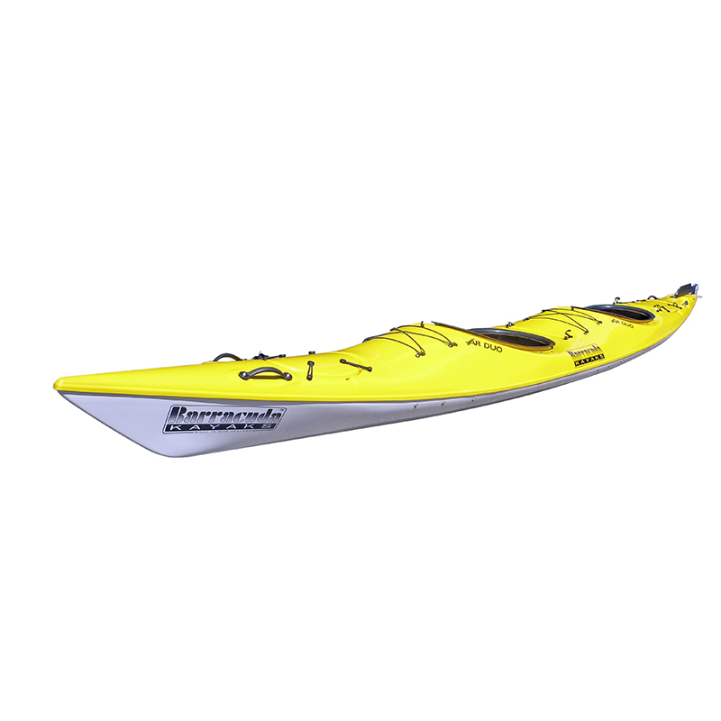 Beachcomber AR Duo