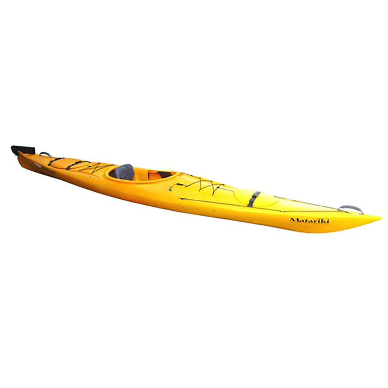 Canoe & Kayak Matariki