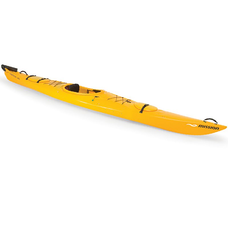 Mission Contour 480