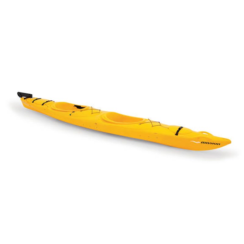 Mission Contour 490