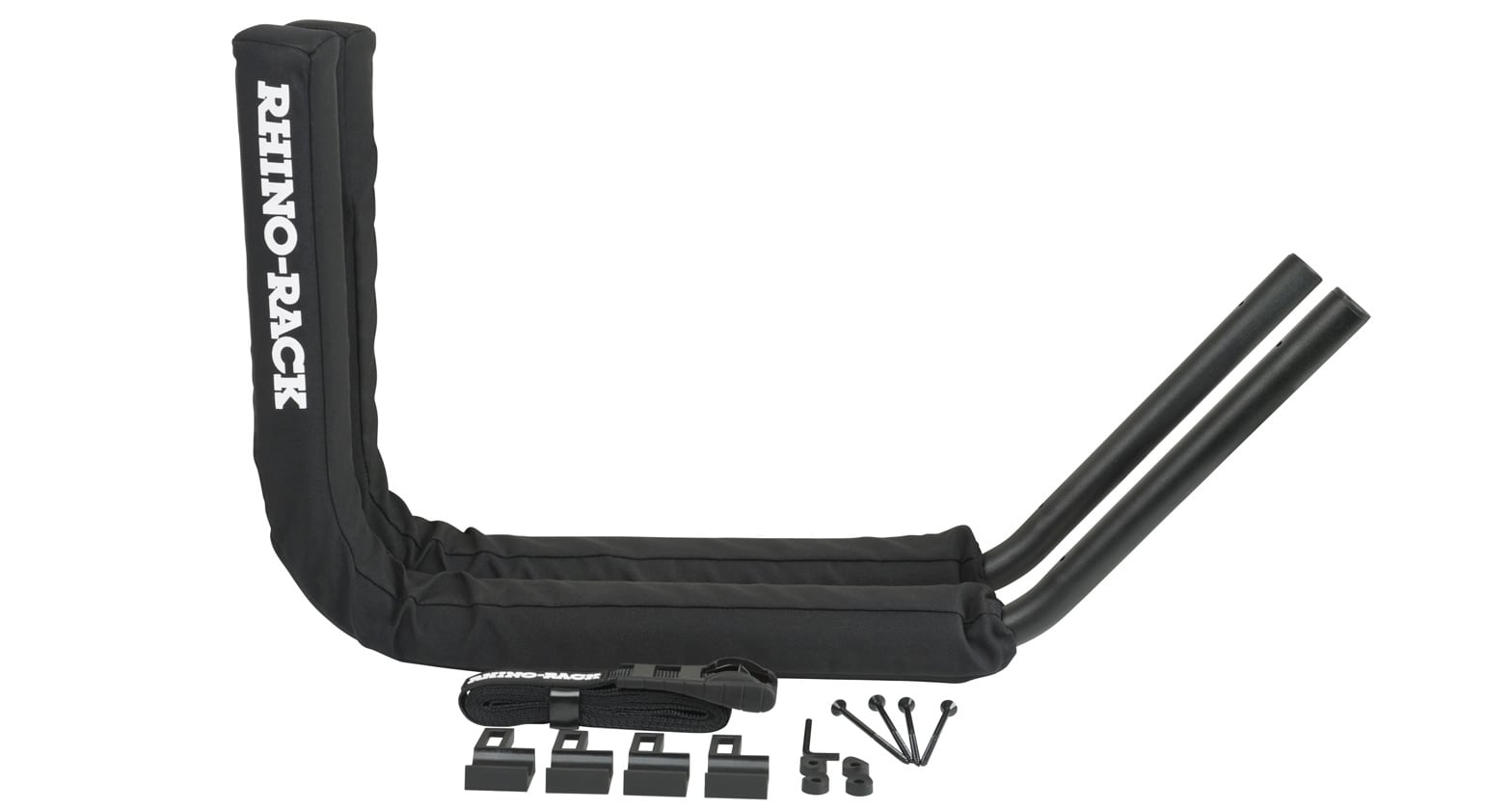 Kayak Wall Hanger >> Rhino Rack Wall Hanger Large - Canoe & Kayak Kayak Wall Hanger >> Rhino Rack Wall Hanger Large - Canoe & Kayak