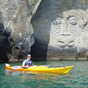 North Island Tours