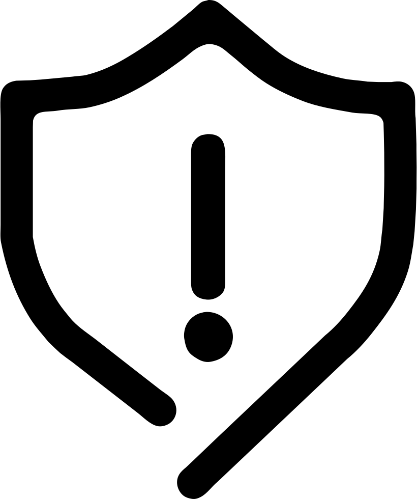 Risk Disclosure Icon